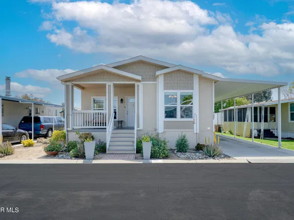 15750 Arroyo Dr Space 137, Moorpark, CA 93021