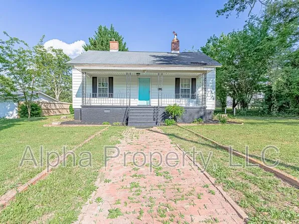 32 Allen St, Greenville, SC 29605