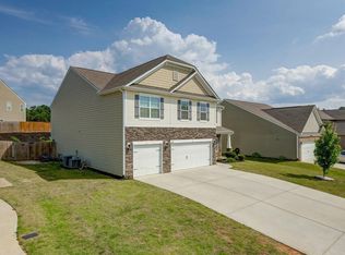 201 Hartwood Lake Ln, Greer, SC 29650