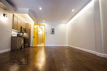 Rented by Lofts and Flats LLC