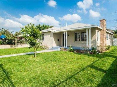 500 N Bush St, Anaheim, CA, 92805