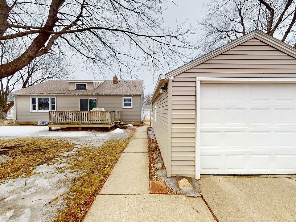 140 Kenzy St, Storm Lake, IA 50588 Zillow