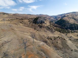 Tbd Ridge Rd, Townsend, MT 59644