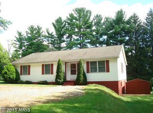 979 Security Rd, Hagerstown, MD 21742