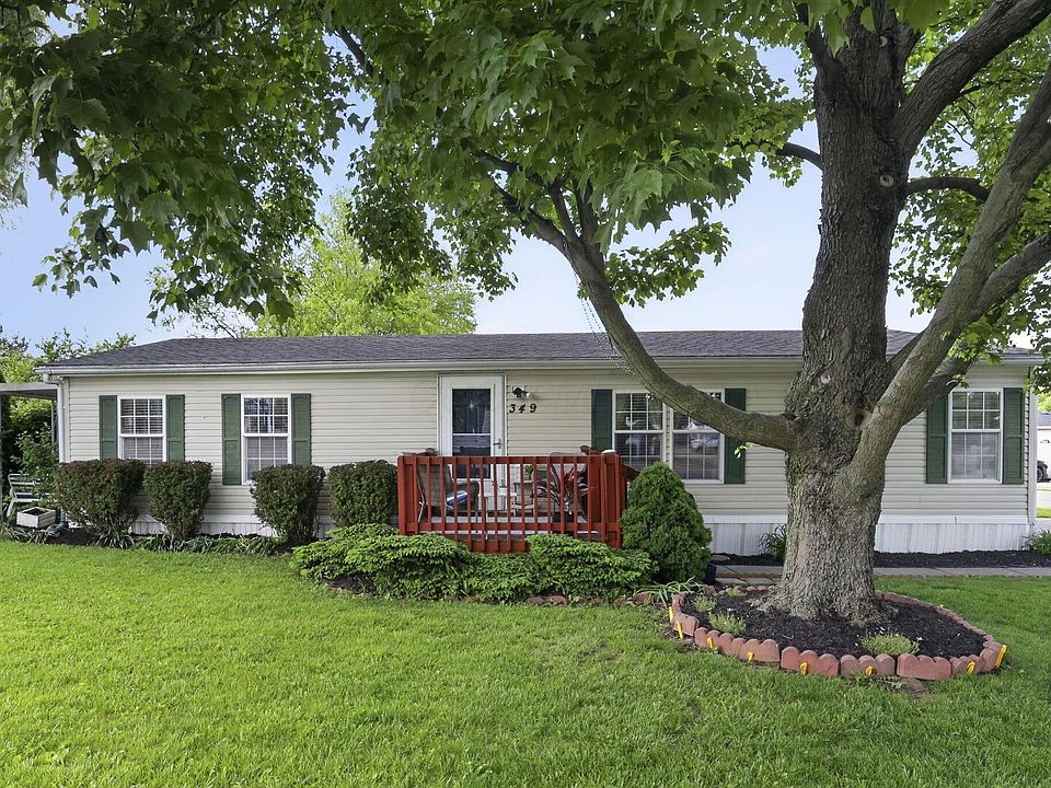 1st image of 1100 Thornwood Dr Lot 349