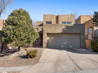 13205 Buckskin Rd NE, Albuquerque, NM 87111