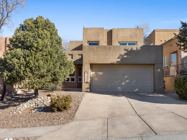 13205 Buckskin Rd NE, Albuquerque, NM 87111