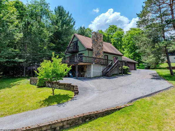 2425 W Alpine Dr, Terra Alta, WV 26764