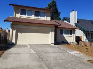 1416 Jasmine Cir, Rohnert Park, CA 94928
