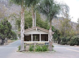 5 Gitana Ave, Camarillo, CA 93012