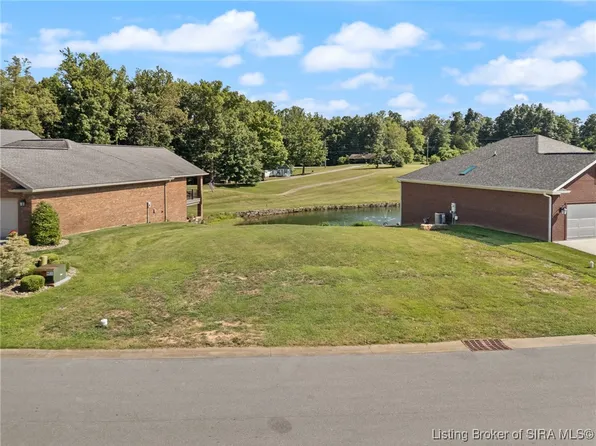  Old Capitol Ridge NE, Corydon, IN 47112