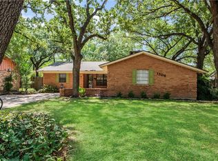 1308 Cherokee St, Arlington, TX 76012