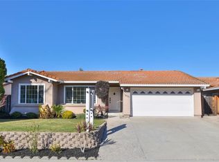 1635 Canna Ln, San Jose, CA 95124