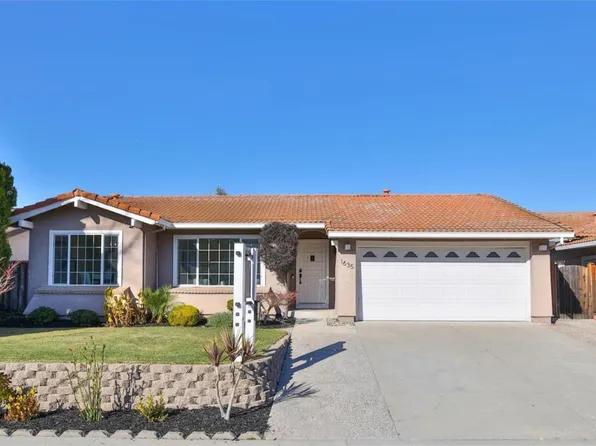 1635 Canna Ln, San Jose, CA 95124