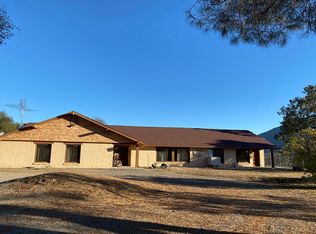 46457 S Eastwood Dr, Oakhurst, CA