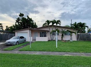 12615 SW 187th St, Miami, FL 33177