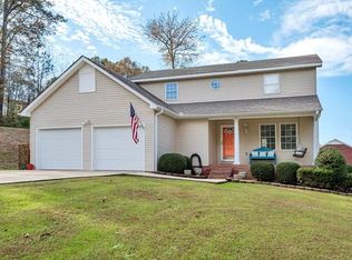 1641 College Ave NW, Russellville, AL 35653