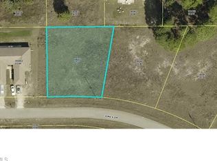 5012 Jones Dr, Lehigh Acres, FL 33973