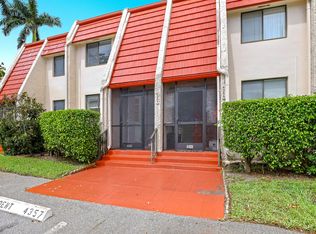 4357 Trevi Ct, Lake Worth, FL 33467