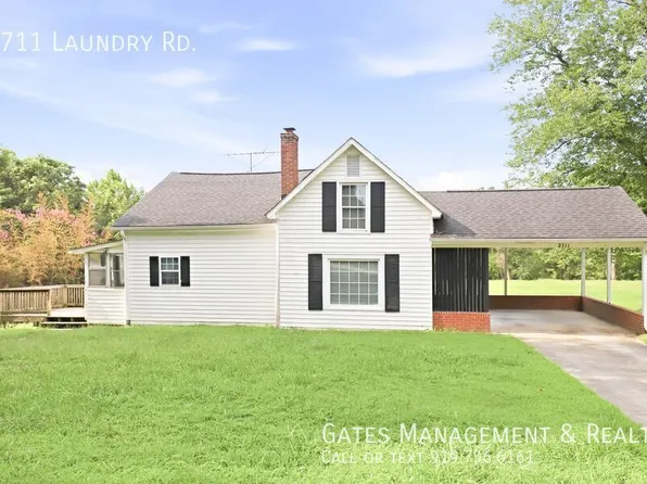 2711 Laundry Rd, Elon, NC 27244