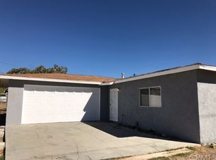 1467 E Williams St, Banning, CA 92220