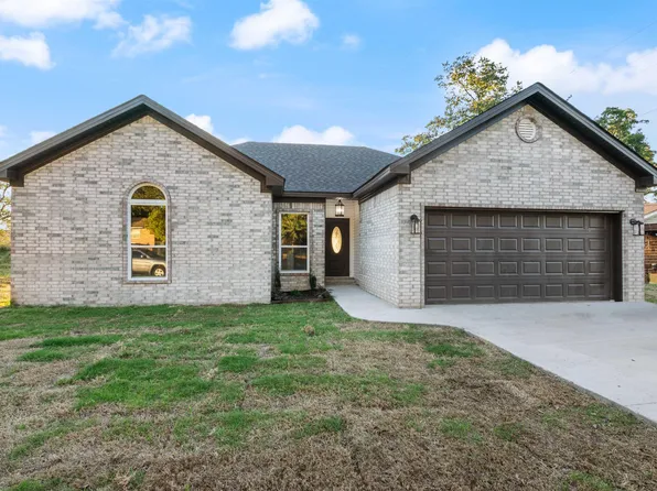 1415 Ben St, North Little Rock, AR 72117