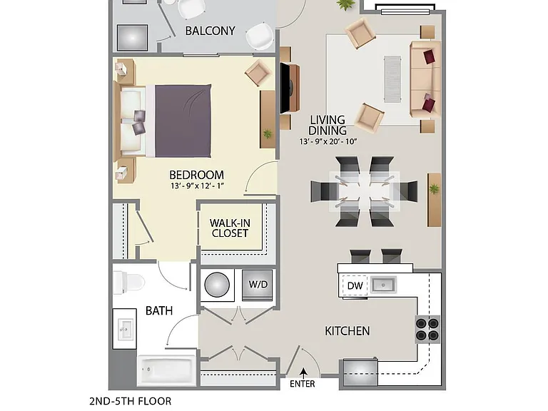 1307 Churchill Downs Way — Photo 23