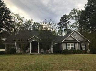 1234 Brooklet South Dr, Brooklet, GA 30415