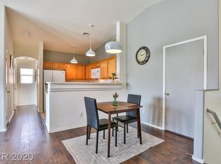 5488 Stacked Chips Rd UNIT 101, Las Vegas, NV 89122