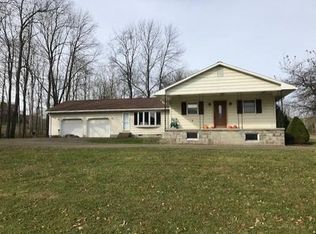 3034 Cherry Flats Rd, Covington, PA 16917