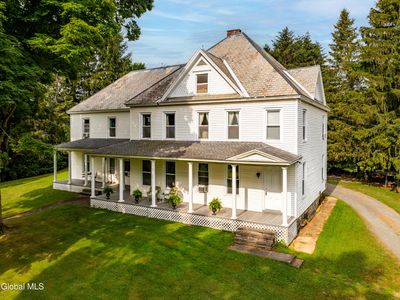 95 County Route 76, Stillwater, NY, 12170