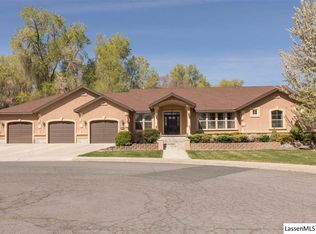 340 Maple Ct, Susanville, CA 96130