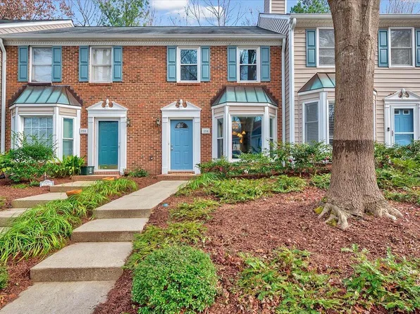 254 Beechtree Dr, Cary, NC 27513