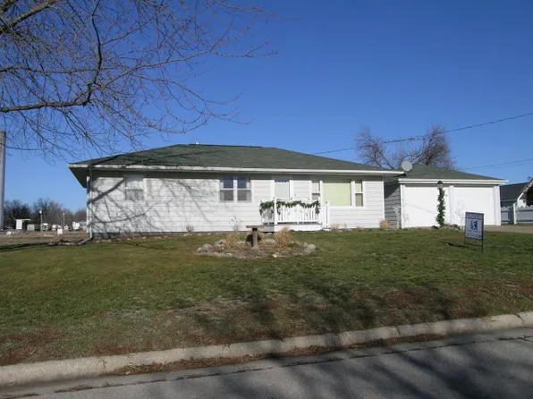 1404 8th Ave, Manson, IA 50563