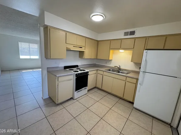 10831 N 18th Ave APT 3, Phoenix, AZ 85029