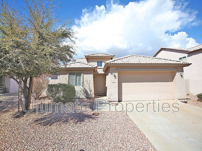 1st image of 25754 W Siesta Way