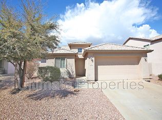 25754 W Siesta Way, Buckeye, AZ 85326