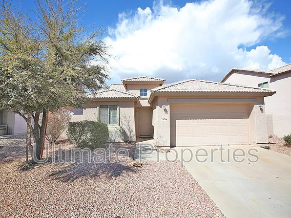 25754 W Siesta Way, Buckeye, AZ 85326