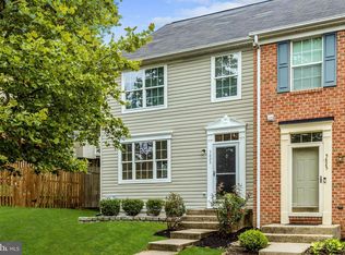 5823 Blue Sky, Elkridge, MD 21075