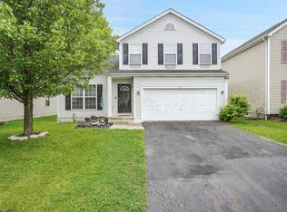 3637 Quickwater Rd, Grove City, OH 43123