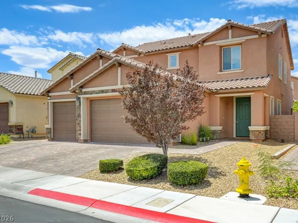 6221 Canterbury Field Rd, Spring Valley, NV 89113