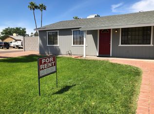 4130 E Eugie Ave, Phoenix, AZ 85032