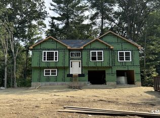 33 Oak Dr, Mansfield Center, CT 06250