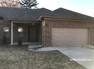 1700 Wilson Rd #A, Little Rock, AR 72205