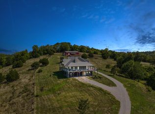 4040 Muddy Creek Rd, Winchester, KY 40391