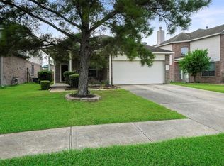 23806 Jasmine Terrace Dr, Spring, TX 77373