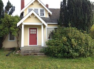 547 NW Lofall Rd, Poulsbo, WA 98370