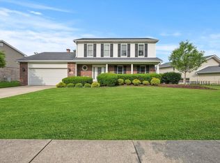 13732 Lincolnshire Dr, Orland Park, IL 60462