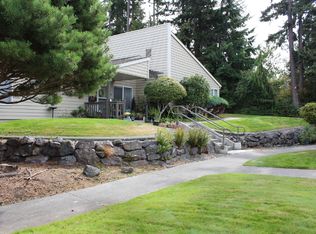 Village Concepts of Port Angeles, Pt Angeles, WA 98363