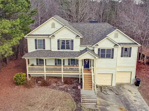 312 Red Fox Dr, Canton, GA 30114